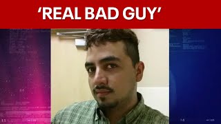 North Texas fugitive Cesar Colin featured on America's Most Wanted