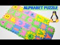🔤 Puzzle Challenge for Kids | Toddlers Toys🌈 #learningtoys #puzzlegame #viralshort