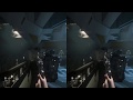 3D-VR-Alien Isolation Walkthrough#4