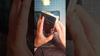 My system all in one pocket size notebook. #stalogy #jesus #love #review #allinone #amazon #amazing