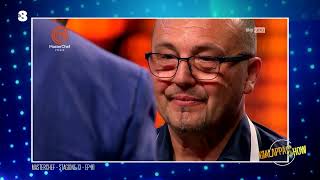 Gialappashow St.5 - Sogni Di Vanagloria Masterchef Italia
