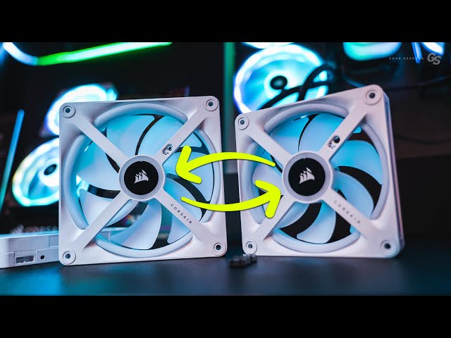 Hands-on with Corsair iCue Link at Computex