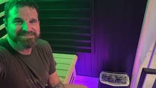 Traditional - Tylo Sauna