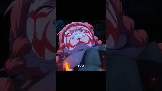 Bro Wont Let Her To Go Valley  Anime  Teogonia  anime animemoments edit shorts