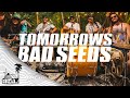 Tomorrows bad seeds  visual ep live music  sugarshack sessions