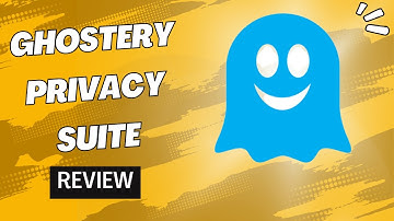 Ghostery Privacy Suite: Protect Your Online Privacy!