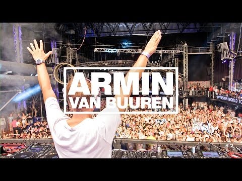 Armin van Buuren – A State Of Trance Radio Top 20 – January 2014 (Out Now!) mp3 ke stažení