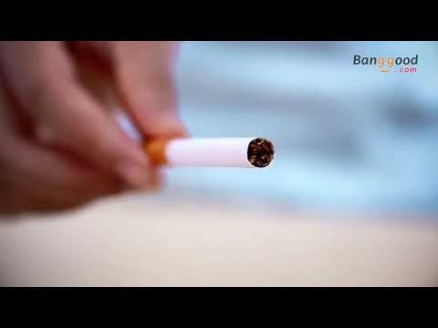 თუთუნის ელექტრო დასატენი აპარატი