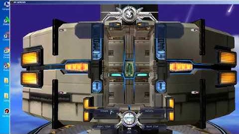 Event Merger RF GENESIS 2.2.3.2 (PVP) From RF CHAMPION !!!