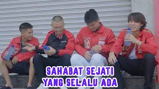 Sahabat Sejati Yang Selalu Ada