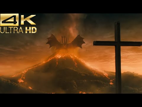 Video Godzilla: King of the Monsters (2019) - Ghidorah Alpha... - youtube