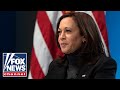 Kamala Harris mocked for claiming rural American's can't get ID's photocopied