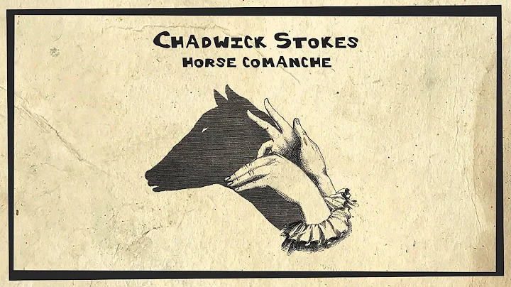 Chadwick Stokes - "Horse Comanche" [Audio]