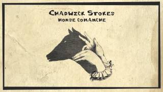 Video thumbnail of "Chadwick Stokes - "Horse Comanche" [Audio]"