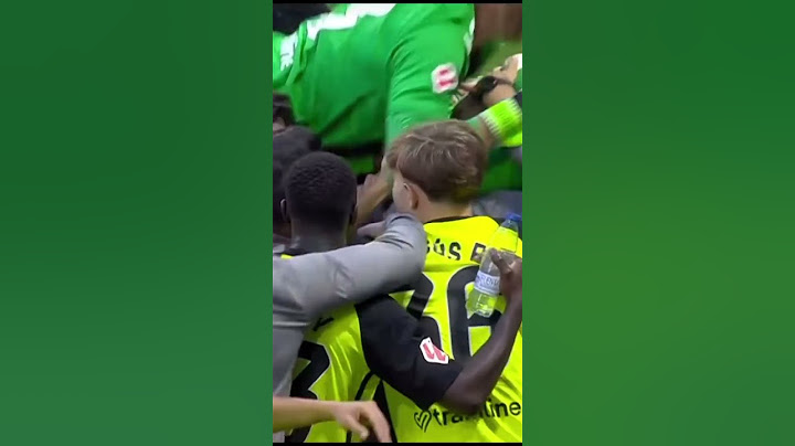 Golaço de Antony para virar o jogo para o Bétis nos acréscimos do segundo tempo 🔥. #viralvideo
