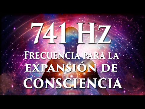 741 Hz -