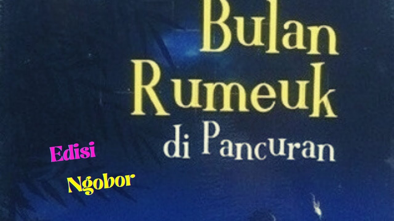 NGOBOR@Mang Cecep Gorbachev