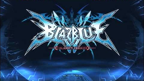 BlazBlue - Oriental Flower (Litchi Faye Ling)