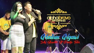 Madiun Ngawi Koplo Terbaru - Selly Arnelita ft Paidjo Tohir Jhaneda