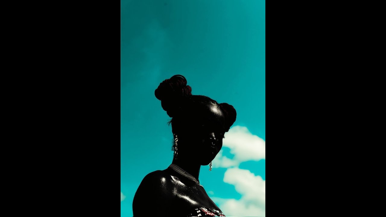 -GRÁTIS PARA LUCRO- "Movimento" Teto x WIU x Alee x Afro Type Beat