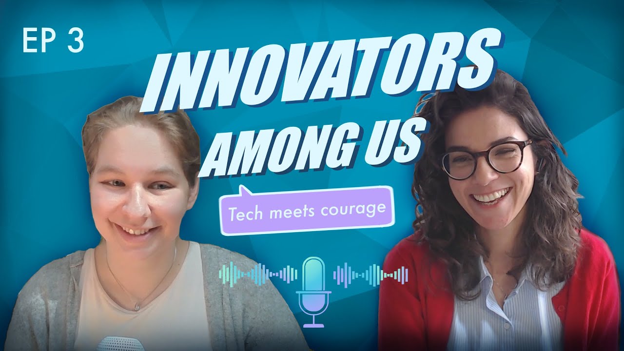 From Jigsaw Puzzles to Genomes: The Art of Scientific Curiosity | Fabiola Curion | Ep 3