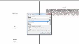 Add or Remove Styles in your Quick Styles Gallery