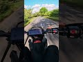 Country Lane Pull #ktm690smcr #ktm690 #austinracing #ktmbike #bikelife