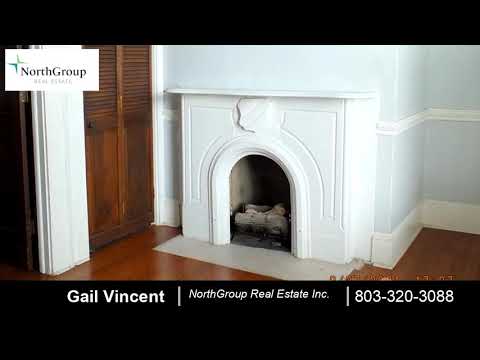 304 N White Street, Lancaster, SC home video tour