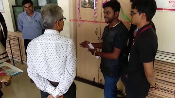 TechNOFest On 24 sep taken by COMPESA.