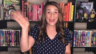 A SERIES OF UNFORTUNATE EVENTS - Chapter 1
