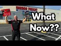 How The Snap On/Harbor Freight Wrench Saga Changed His Perspective On Tools…