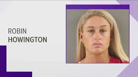 Knoxville mother accused of tampering with evidenc...