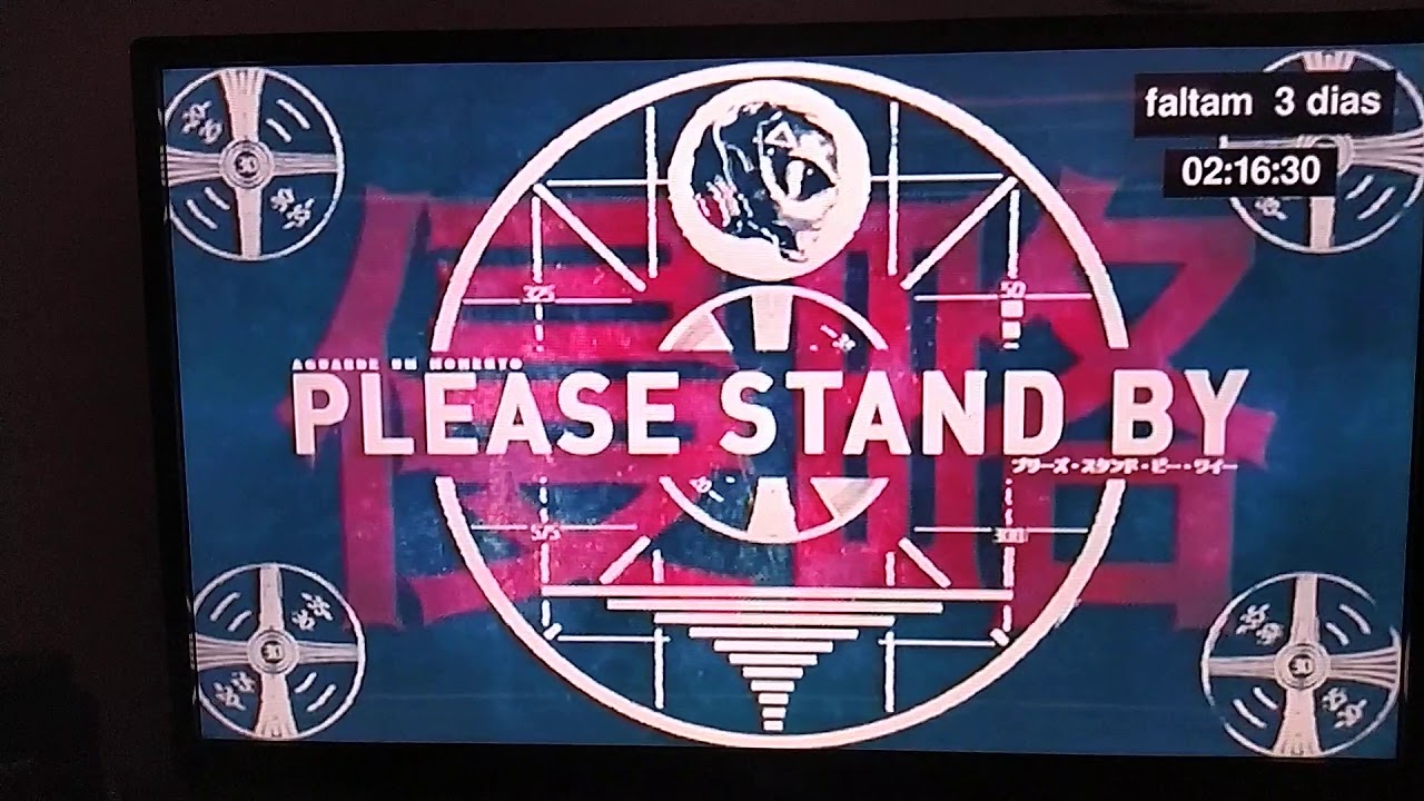 Loading TV já disponível em sinal de TV aberta! - YouTube