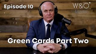 How to Get a Green Card Through Employment: EB-1 to EB-5 Explained