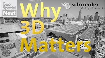 Why 3D Matters: The Key Benefits of Stereoscopic Monitors | Schneider Digital | Intergeo 2025