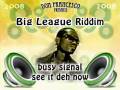 Big league Riddim Mix