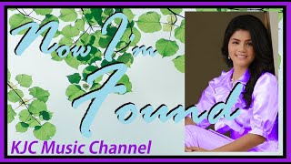 Now I'm Found|Dyan Hortaleza|OKM|Video-Lyrics