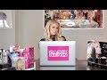 Paris Hilton's Live Chat with Naomi Campbell | Paris Hilton