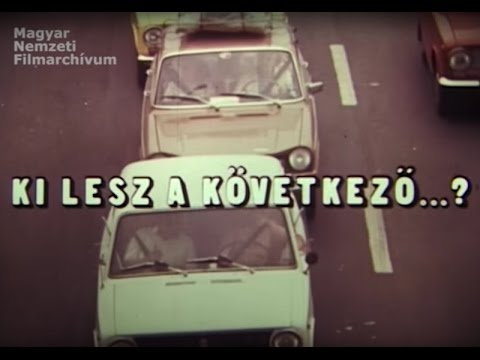 Videó: Ki A Következő?