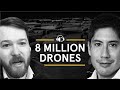 Every war is now a drone war