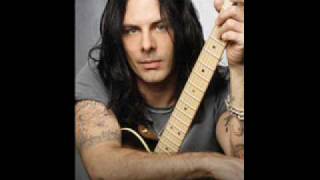 Richie Kotzen - Blame On Me chords