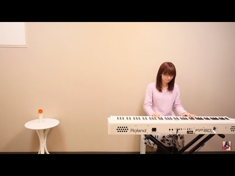 【第226回】旅立ちの日に…（川嶋あいさん）／ 宮崎奈穂子
