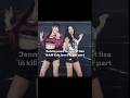 Lisa fell harder..🙌✨️🙈 #100kview #fypシ゚viral #kpop #jenlisa #goviral #1million #makethisgoviral