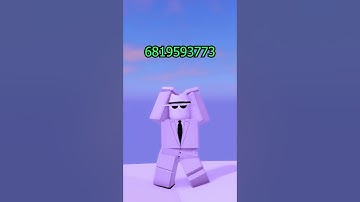 Thumbnail of Roblox Music ID Phonk Edition #roblox #clips #robloxfyp #robloxedit #robloxedits #shorts #viral