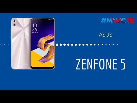 Asus ZenFone 5: analizamos sus principales características