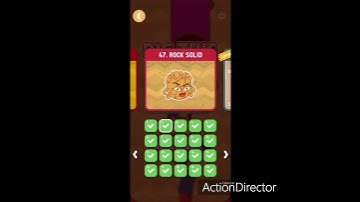 Dig This (Dig It) Chapter 48-3 Rock Solid level 3