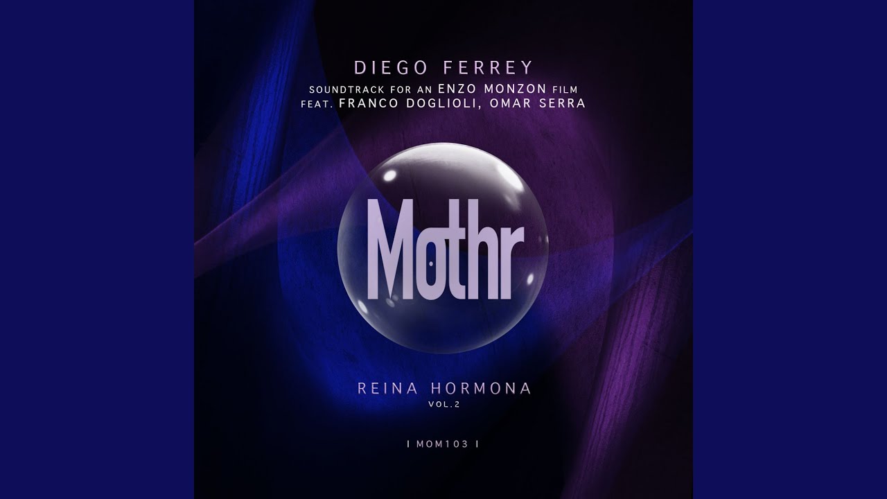 Simulacro (Original Mix)