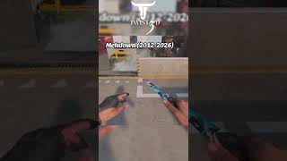 Meltdown Black Ops 7 VS Black Ops 2!