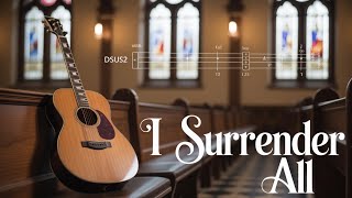 Famous Learn How To Play "I Surrender All" - Step-by-step Guide! Net Worth