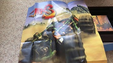 Jak 3 Limited Run Games Collector